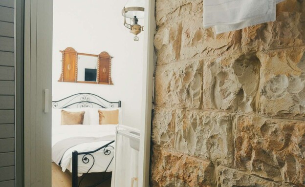 מאה שערים חדש 