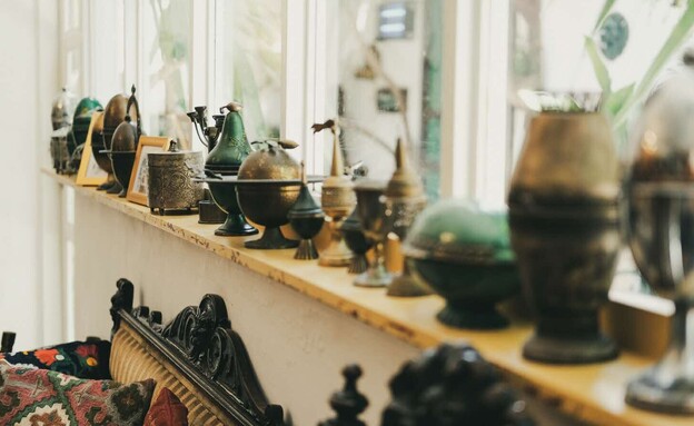 מאה שערים חדש 