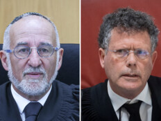 "הפצצה המתקתקת": מאחורי הקלעים של הסערה המשפטית