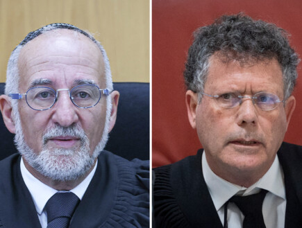 "הפצצה המתקתקת": מאחורי הקלעים של הסערה המשפטית