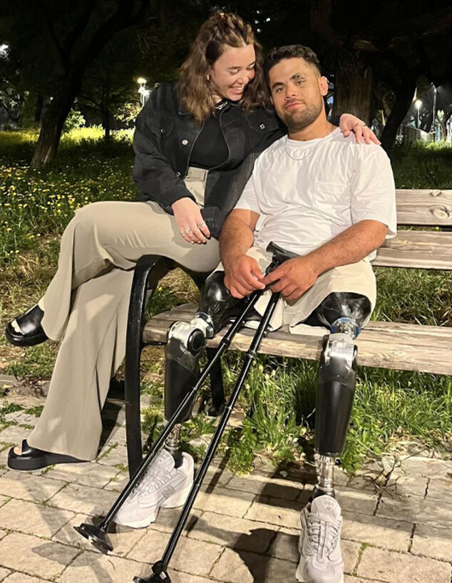 אמיתי ארגמן ורומי נאור אמיתי ארגמן ורומי נאור