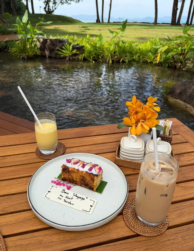 משהו מתוק על הבוקר משהו מתוק על הבוקר