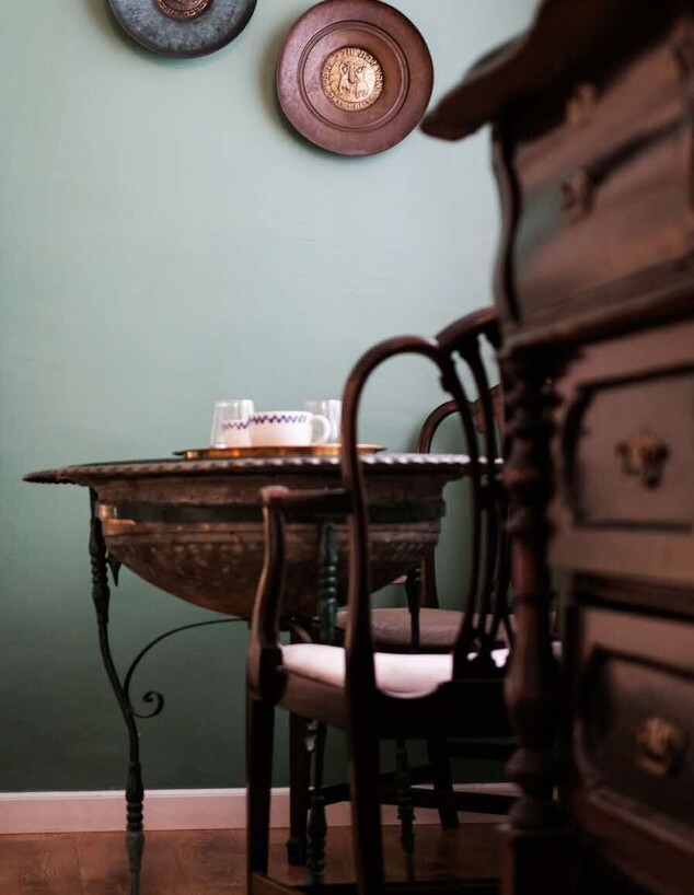 מאה שערים חדש 