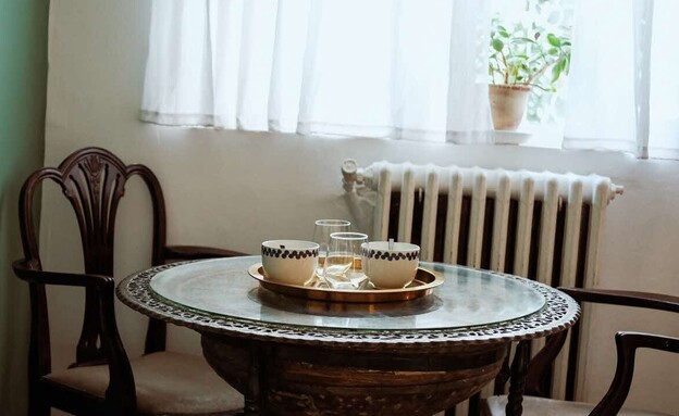 מאה שערים חדש 