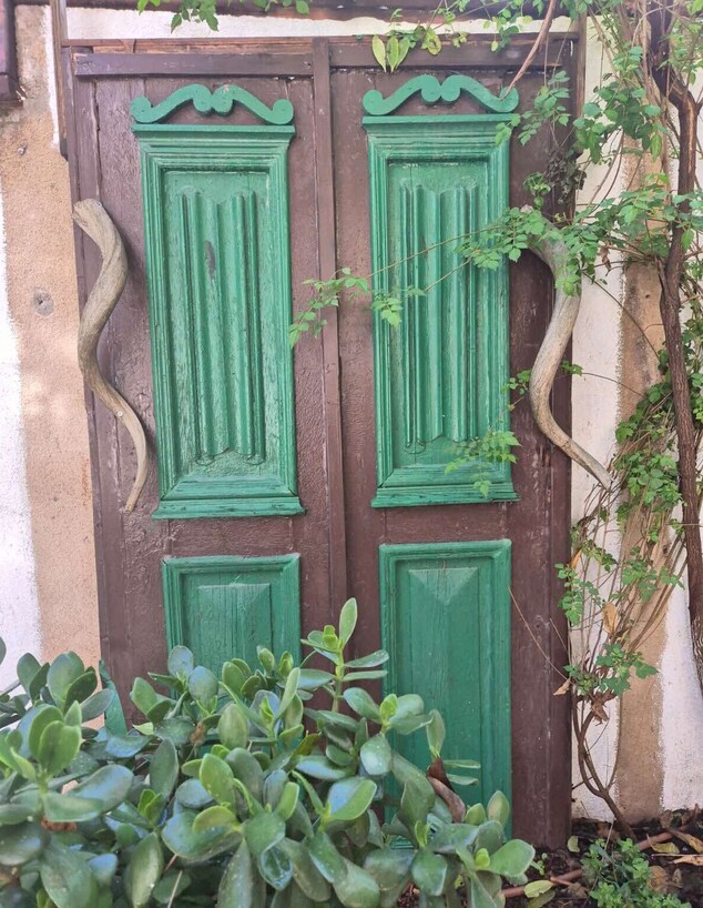 מאה שערים חדש 