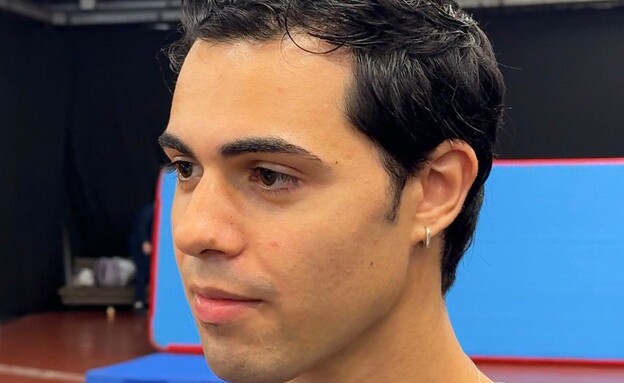 מרגי בחזרות לפסטיגל