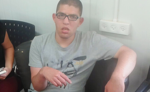 יהונתן רבינוביץ' יהונתן רבינוביץ'