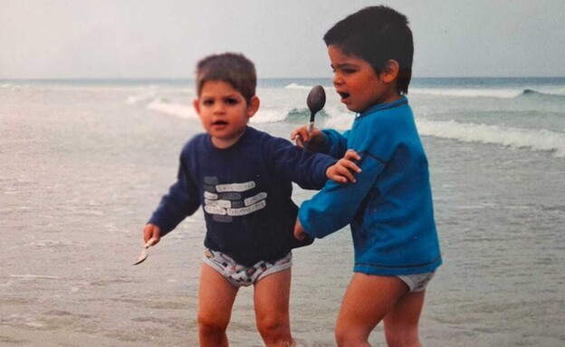 יוהנתן רבינוביץ' יוהנתן רבינוביץ'