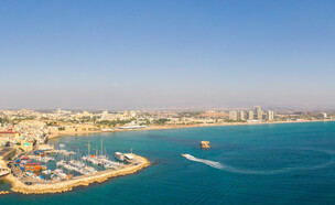 עכו (צילום: shutterstock)