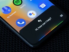 העוזרת של גוגל (צילום:
Tada Images, shutterstock) העוזרת של גוגל (צילום:
Tada Images, shutterstock)