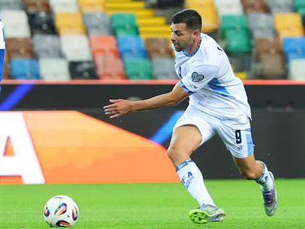 אנדרייטד (אודי ציטיאט)