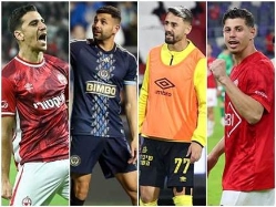 sportFive1646427 (צילום: ספורט 5)