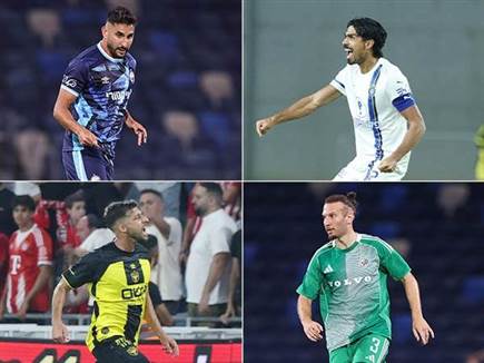 רשאים לנהל מו