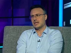 (אלן שיבר) (צילום: ספורט 5)