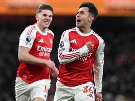 יש על מי לסמוך (GETTY)