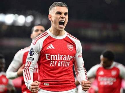 היה צריך את זה (GETTY)