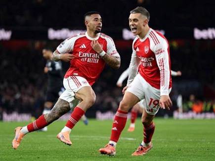 חתם בסטייל (GETTY)