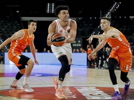 (Getty) (צילום: ספורט 5)