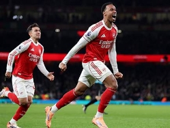 (Photo by Justin Setterfield/Getty Images) (צילום: ספורט 5)