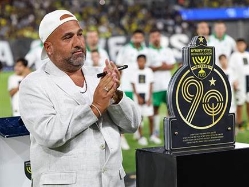 (צילום: דני מרון) (צילום: ספורט 5)