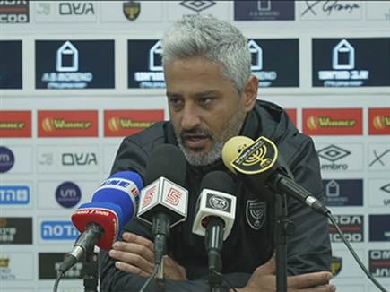 sportFive1652473 (צילום: ספורט 5)