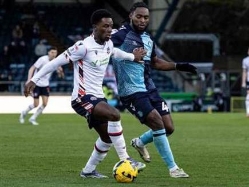 (GETTY) (צילום: ספורט 5)