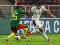 (GETTY) (צילום: ספורט 5)