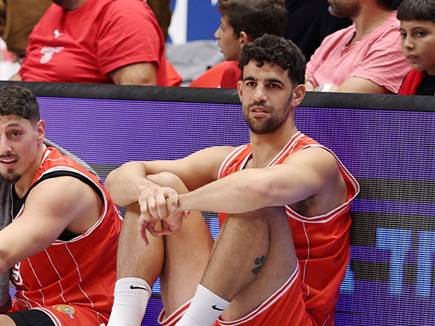 (אלן שיבר) (צילום: ספורט 5)