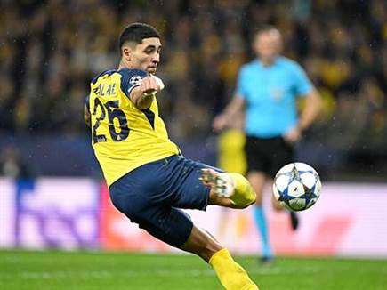 ימכר בינואר? (GETTY) (צילום: ספורט 5)