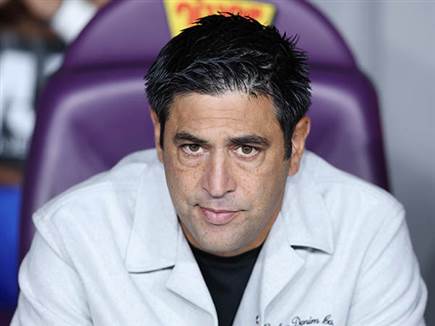 sportFive1652545 (צילום: ספורט 5)