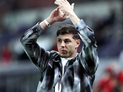 (אלן שיבר) (צילום: ספורט 5)