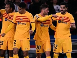 (GETTY) (צילום: ספורט 5)