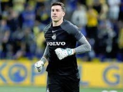 (אלן שיבר) (צילום: ספורט 5)