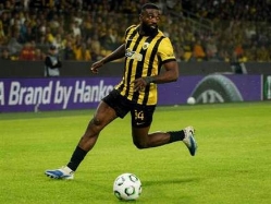 ישוב לישראל? פיירו (GETTY) (צילום: ספורט 5)