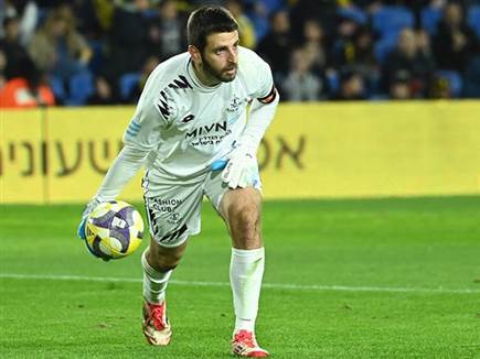 משחק טוב מאוד לכץ (ברני ארדוב)