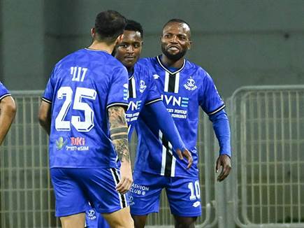 החגיגה הראשונה (ברני ארדוב)