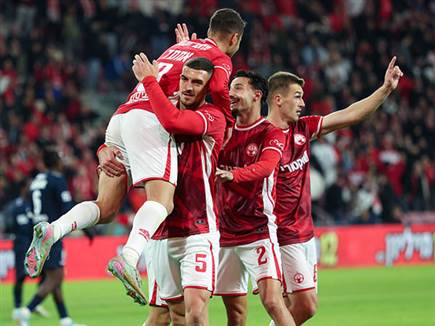 (דני מרון) (דני מרון)