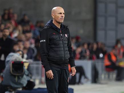 זיו אריה. המצב של ירושלים קשה (דני מרון)