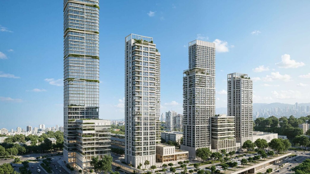 מתחם נצבא המתוכנן בשכונת תלפיות בירושלים