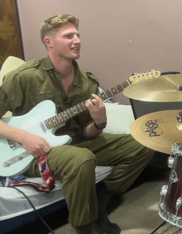 תום רוטשטיין