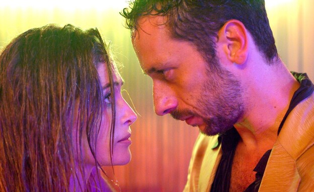 מתוך "כן!" (צילום: באדיבות טרנספקס, יחסי ציבור)