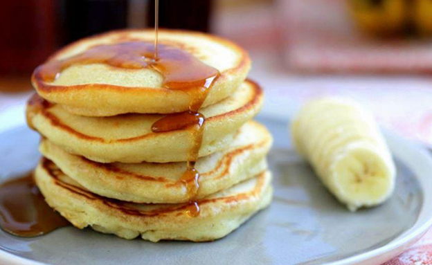 המתכונים האהובים לשנת 2025