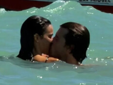 שון מנדס וברונה מרקזיני