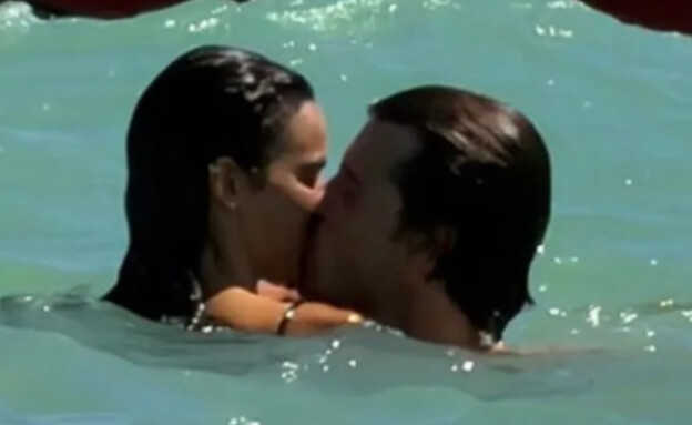 שון מנדס וברונה מרקזיני (צילום: instagram)