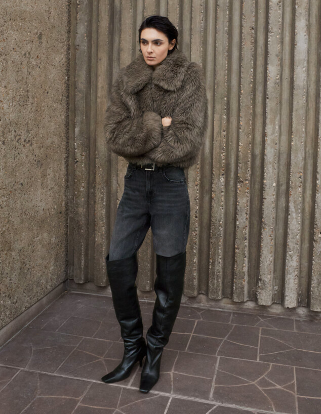 סיבוב קניות מתנות לשנה חדשה