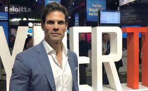 דודי מליץ (צילום: יחסי ציבור)