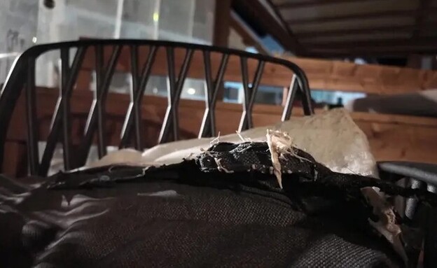 פיצוץ ושרפה באתר הסקי קרנס-מונטנה באלפים בשווייץ