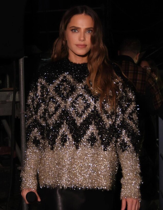 הסוודר של רותם סלע