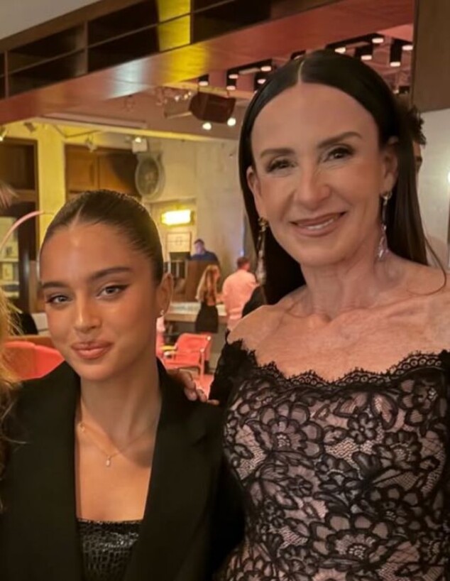 לאה שנירר, נועה קירל