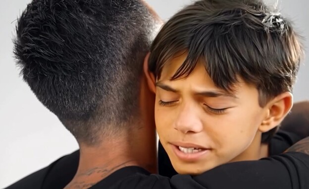 ערן זהבי בסרטון הפרישה (צילום: instagram)